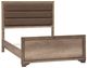 Liberty Furniture Sun Valley 3-Piece Sandstone Upholstered Twin Bedroom Set-1