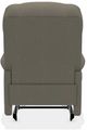 La-Z-Boy® Pinnacle Pewter Power Wall Recliner with Headrest and Lumbar-1