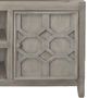 Vintage Furniture Sable 72'' TV Stand-1