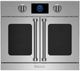 BlueStar® 30" Stainless Steel Single Electric Wall Oven -0