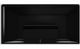 Vent-A-Hood® 48" Black Wall Hood-3