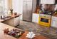 KitchenAid® 36" Yellow Pepper Smart Pro Style Gas Range-3