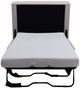 Michael Nicholas Designs Arthur Page Pearl Twin Sleeper Ottoman-1