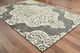 Oriental Weavers™ Marina 5'x8' Style 12 Area Rug-2