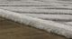 Feizy Norah Ivory/Gray 6' x 9' Rug-3
