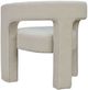Signature Design by Ashley® Landick Ivory Accent Chair-3