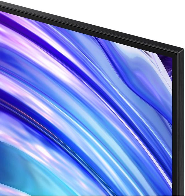 Samsung S95D 77" 4K Ultra HD OLED Smart TV-4