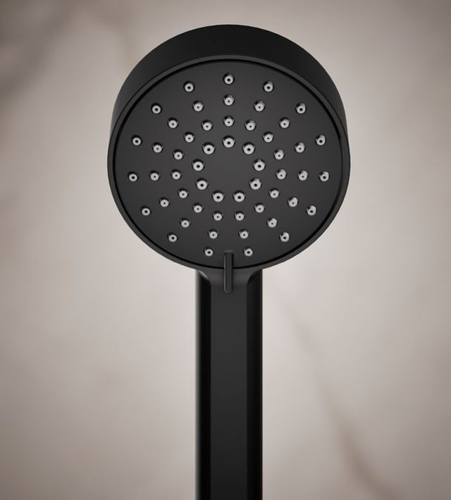 KOHLER® Elate® Matte Black 1.5 GPM 3-Function Handshower-3