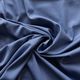DreamFit® DreamComfort™ Long Staple Cotton Blue Split Head California King Sheet Set-0