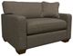 La-Z-Boy® Shiloh Fossil Twin Sleep Chair-0