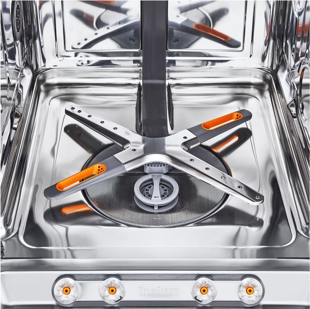 LG 4 Piece PrintProof™ Stainless Steel Kitchen Package-2
