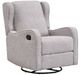 Westwood Design Skylar Fawn Glider Recliner-0