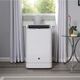 GE® 14,000 BTU's White Portable Air Conditioner-1