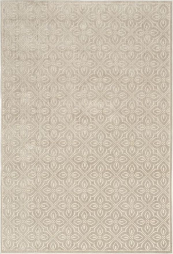 Nourison Home™ Washable Charm 5'x7' Style 9 Area Rug-0
