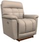 La-Z-Boy® Fulton Ceramic Power Rocking Recliner with Headrest-0
