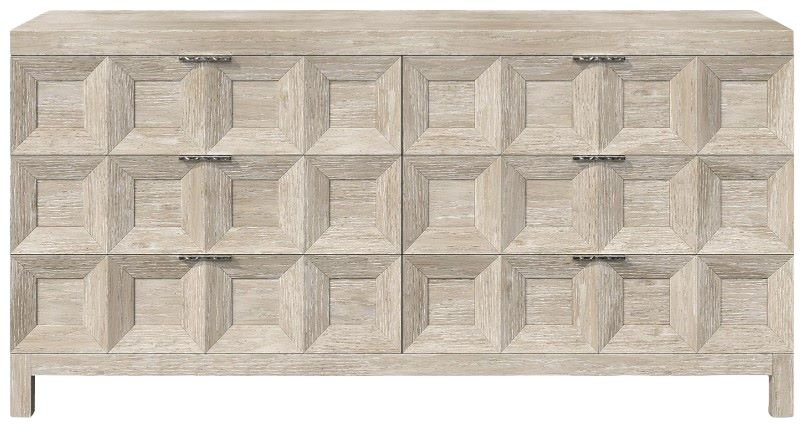 Bernhardt Prado Dresser - Thumbnail 2
