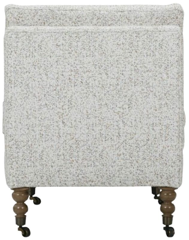 Rowe® Customizable Madeline 69" Settee-2