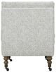 Rowe® Customizable Madeline 69" Settee-2
