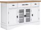 Signature Design by Ashley® Ashbryn White Dining Server-0