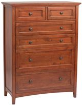Glazed Antique Cherry