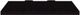 Vent-A-Hood® 66" Black Carbide Insert Range Hood-0