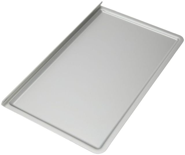 Whirlpool® Stainless Steel Baking Pan for Smart Oven-0