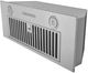 Hauslane 36" Stainless Steel Built-In Insert Range Hood -5