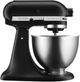 KitchenAid® Ultra Power® Plus Series 4.5-Quart Black Matte Tilt-Head Stand Mixer-0