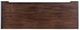 Liberty Furniture Provence Park Chateau Brown Dressing Chest-5
