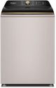 Whirlpool® 6.0 - 6.1 Cu. Ft. Fresh Linen Smart Top Load Washer with The Removable Delicates Basket-0