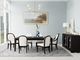 Riverside Furniture Lydia 2-Piece Dark Cabernet Side Chair Set-1