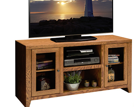 Legends Home City Loft 52" Console-0