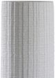 Harp & Finial® Larissa Sand Gray Vase-1