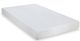 Furniture of America® Artemisia 6" Memory Foam Plush Tight Top Twin Extra Long Mattress-0