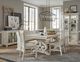 Magnussen Home® Bronwyn Alabaster Bench-1