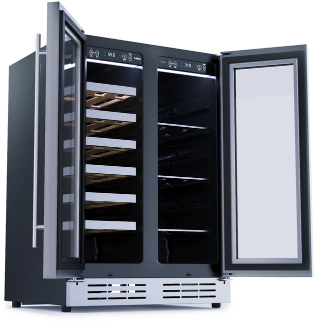 Elica RISERVA Beverage Center