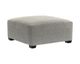 iAmerica Bennett Pewter Cocktail Ottoman-0