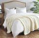 Olliix by Madison Park Chunky Double Knit Handmade Throw-3