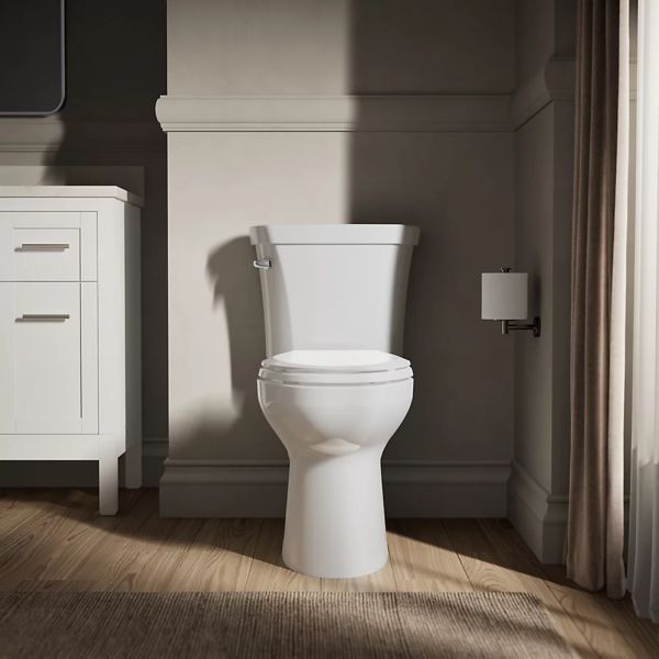 KOHLER® Highline® White Toilet Tank, 1.6 Gpf-3