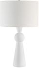 Renwil® Petra Off-White Table Lamp-0