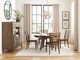 Kincaid® Abode Salter Brown Dining Table-3