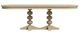 A.R.T. Furniture® Haven Sun Oak Dining Table-3