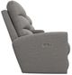 La-Z-Boy® Liam Twilight Power Wall Reclining Loveseat with Console, Headrest, and Lumbar-3