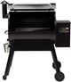 Traeger® Pro 780 49" Black Freestanding Wood Pellet Grill-1