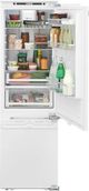 Electrolux  22'' 8.6 Cu. Ft. Panel Ready Built In Bottom Freezer Refrigerator-2