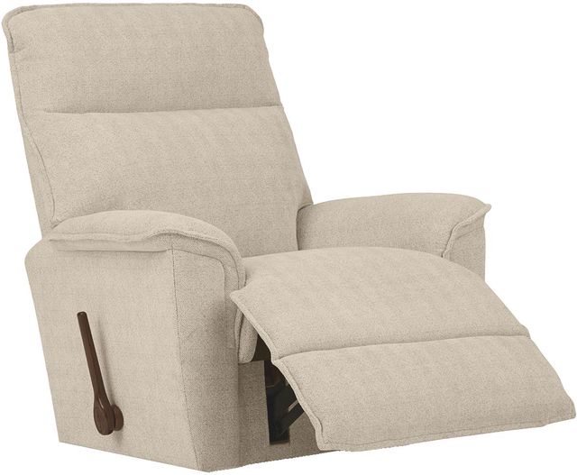 La-Z-Boy® Jay Birch Manual Rocking Recliner-1