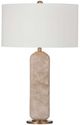 Bassett Mirror Humboldt Beige Table Lamp-0