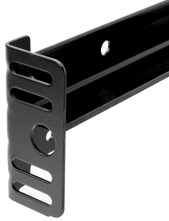 Malouf® Structures® Steelock® California King Bolt-On Headboard/Footboard Bed Frame-1