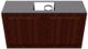 Vent-A-Hood® 48" Gunsmoke Tilt-Out Wall Mounted Range Hood-0