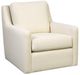 Craftmaster® Customizable New Traditions 32" Swivel Glider-3